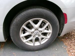 CHRYSLER PACIFICA TOURING L - 10