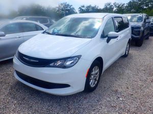 CHRYSLER VOYAGER LX - 1