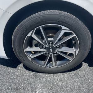 صورة 10 لـ 2024 KIA FORTE LXS