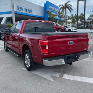 FORD F-150 XLT - 3