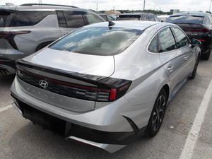 HYUNDAI SONATA SEL - 2