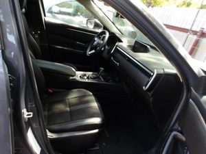 2025 Mazda CX-50 2.5 S PREFERRED PACKAGE — фото 3