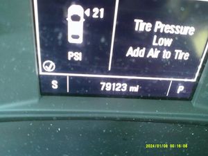 CHEVROLET MALIBU LT - 5