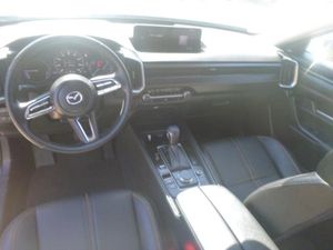 MAZDA CX-50 HYBRID PREMIUM PACKAGE - 4