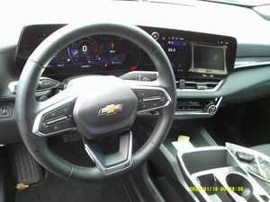 CHEVROLET EQUINOX AWD LT - 8