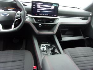 FORD EXPLORER ST-LINE - 8