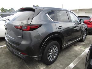 صورة 2 لـ 2025 Mazda CX-5 2.5 S SELECT PACKAGE