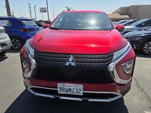 2025 Mitsubishi ECLIPSE CROSS — миниатюра 16