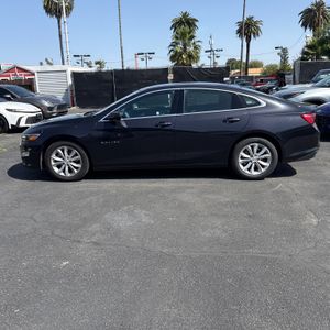 CHEVROLET MALIBU LT - 2