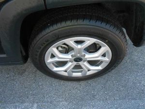 JEEP COMPASS LATITUDE - 8