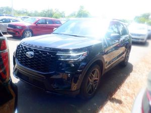 FORD EXPLORER ST-LINE - 1