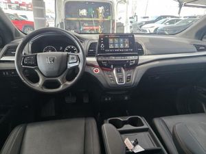 HONDA ODYSSEY SPORT-L - 4
