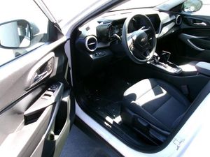 CHEVROLET TRAX LS - 3