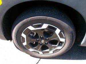 2026 Hyundai SANTA FE SEL 照片 11