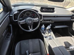 MAZDA CX-50 2.5 S PREFERRED PACKAGE - 4