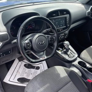 2020 KIA SOUL GT-LINE thumbnail 28