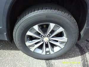 CHEVROLET EQUINOX AWD LT - 9