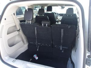 CHRYSLER PACIFICA TOURING L - 6