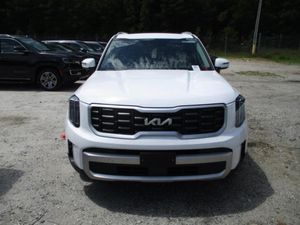 صورة مصغرة 27 لـ 2025 KIA TELLURIDE S
