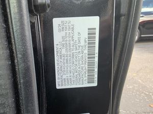 HONDA ODYSSEY SPORT - 7