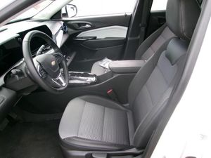 CHEVROLET TRAX LT - 3