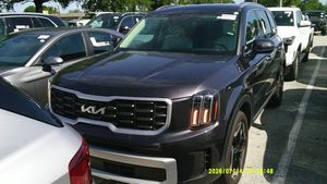 صورة 1 لـ 2025 KIA TELLURIDE S