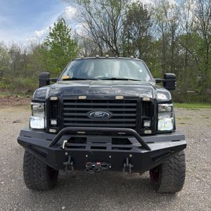 FORD F-350 SUPER DUTY XLT - 8