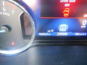 FORD EXPEDITION MAX XLT - 5