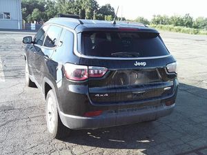 2025 JEEP COMPASS LATITUDE 缩略图 23