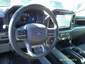 FORD F-150 XLT - 8