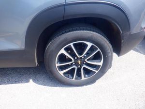 CHEVROLET TRAILBLAZER - 8