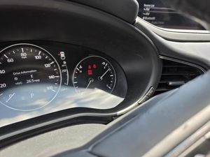 2025 Mazda CX-30 2.5 S PREFERRED PACKAGE — фото 4