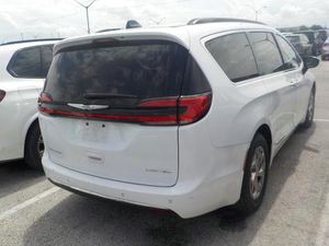 CHRYSLER PACIFICA LIMITED - 2