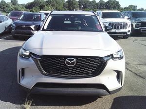2025 Mazda CX-90 PREMIUM SPORT 照片 24