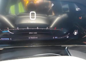 JEEP GRAND WAGONEER - 5