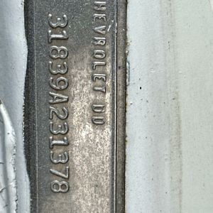 صورة مصغرة 35 لـ 1963 Chevrolet IMPALA