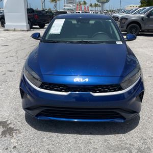 صورة 8 لـ 2023 KIA FORTE LXS