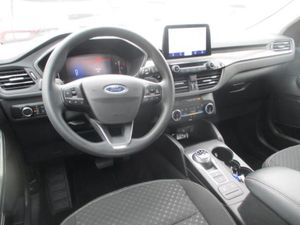 2025 FORD ESCAPE ACTIVE — фото 4