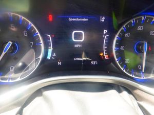 CHRYSLER PACIFICA TOURING L - 5