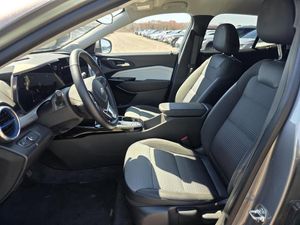 CHEVROLET TRAX LT - 3