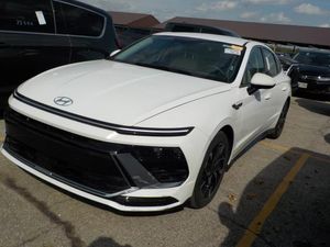 HYUNDAI SONATA SEL - 1