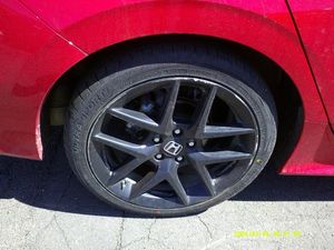 HONDA CIVIC SEDAN SPORT - 10