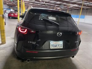 2025 Mazda CX-50 2.5 S PREFERRED PACKAGE — миниатюра 22