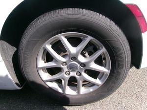 CHRYSLER PACIFICA TOURING L - 8