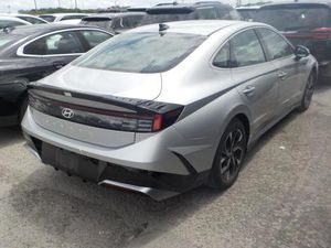 HYUNDAI SONATA SEL - 2