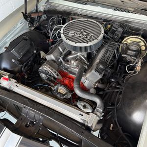 1981 Chevrolet CAMARO 照片 25