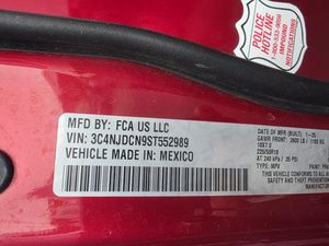 JEEP COMPASS LIMITED - 7