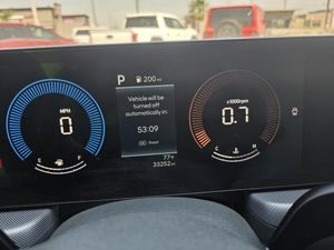 HYUNDAI SONATA SEL - 5