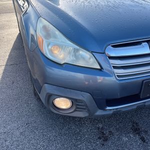 صورة مصغرة 56 لـ 2014 Subaru OUTBACK 2.5I