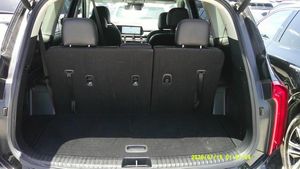 2025 KIA TELLURIDE S photo 6